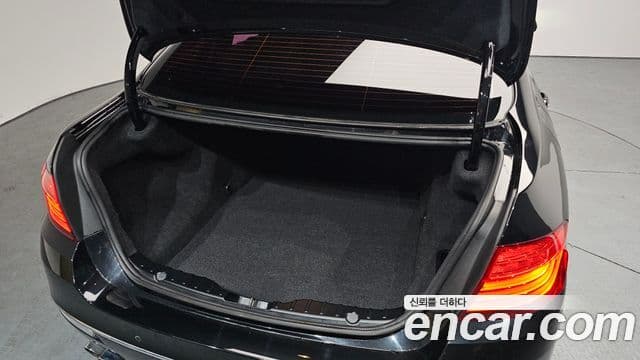 BMW 5시리즈 (F10) Luxury, 2015 20