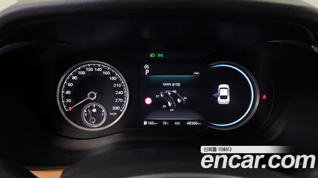 Genesis The / новый New G70, 2024 8