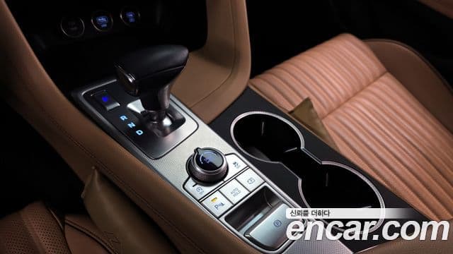 Genesis The / новый New G70, 2024 9