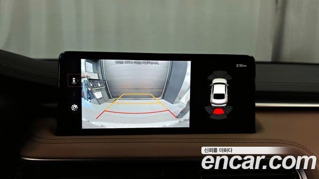 Genesis The / новый New G70, 2024 15