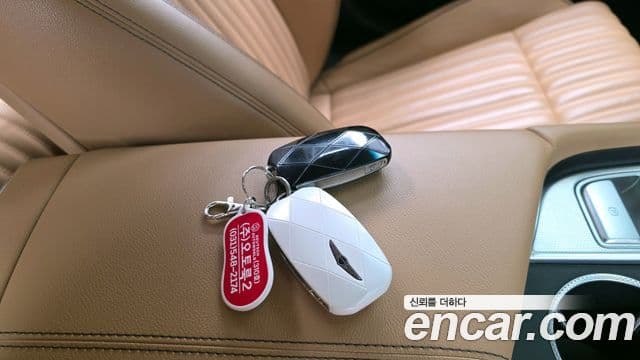 Genesis The / новый New G70, 2024 18