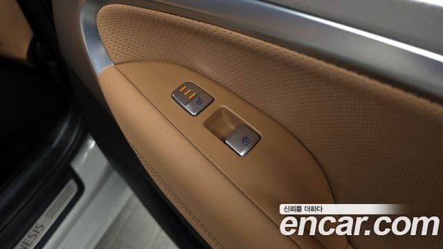 Genesis The / новый New G70, 2024 19