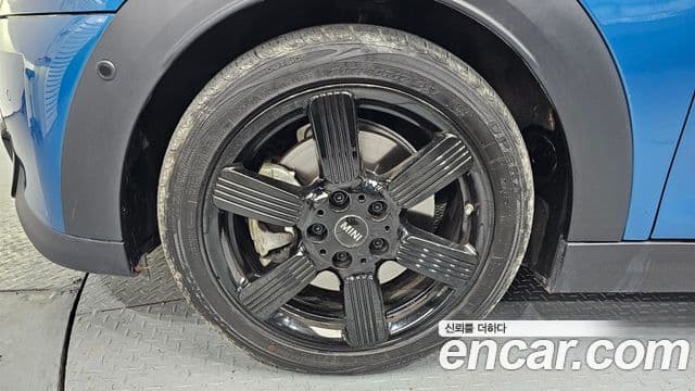 Mini Cooper S кабриолет 3세대, 2022 все фото