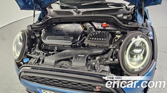 Mini Cooper S кабриолет 3세대, 2022 6