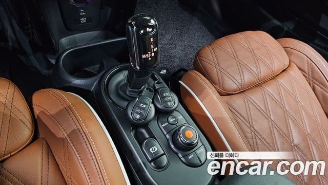 Mini Cooper S кабриолет 3세대, 2022 9