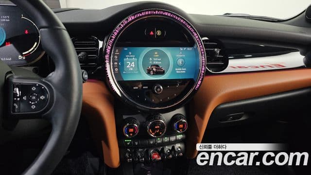 Mini Cooper S кабриолет 3세대, 2022 14