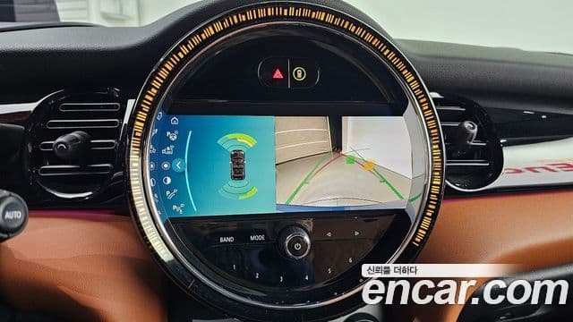 Mini Cooper S кабриолет 3세대, 2022 15