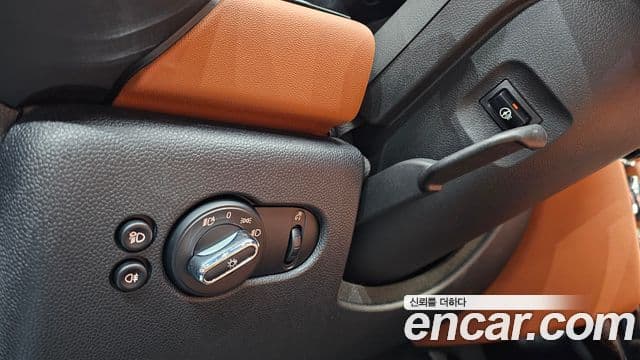 Mini Cooper S кабриолет 3세대, 2022 16