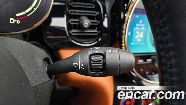 Mini Cooper S кабриолет 3세대, 2022 17