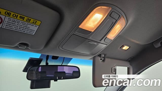 Hyundai All New Tucson Modern, 2017 18