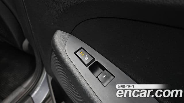 Hyundai All New Tucson Modern, 2017 19