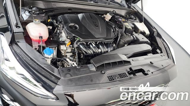 Kia K8 Signature, 2023 6