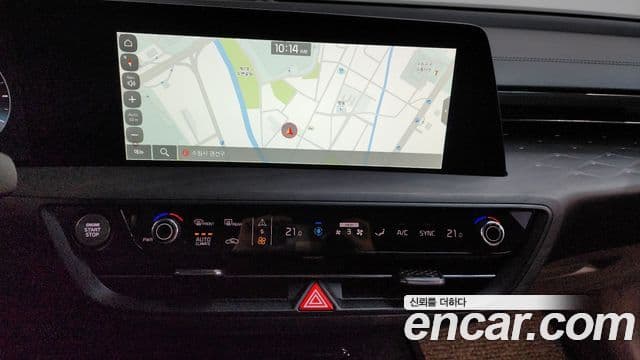 Kia K8 Signature, 2023 14