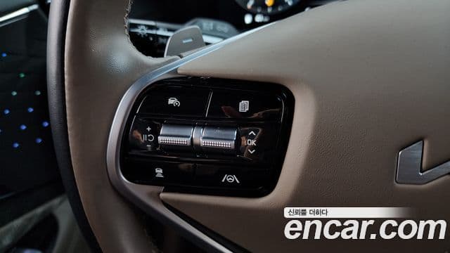 Kia K8 Signature, 2023 17