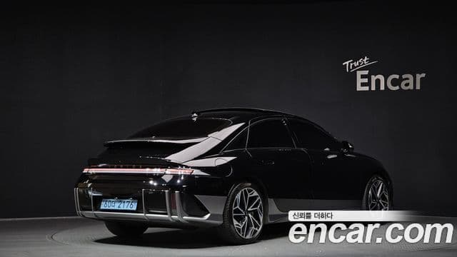 Hyundai Ioniq 6 Prestige, 2023 2