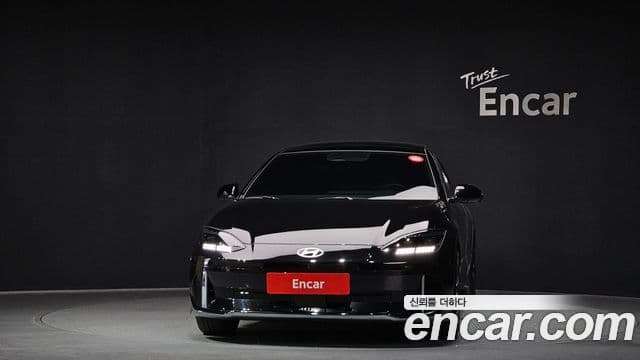 Hyundai Ioniq 6 Prestige, 2023 3