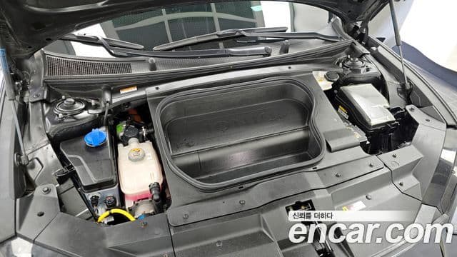 Hyundai Ioniq 6 Prestige, 2023 6