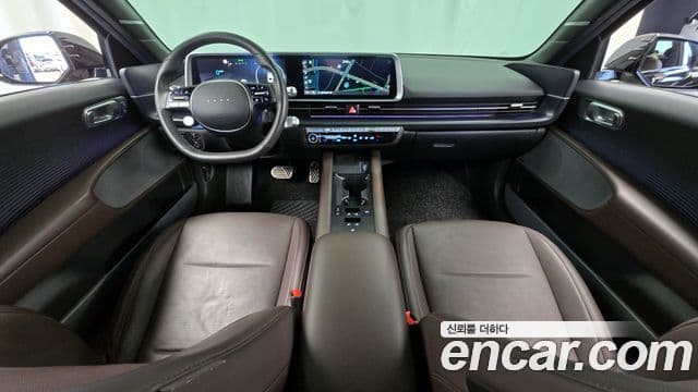 Hyundai Ioniq 6 Prestige, 2023 7