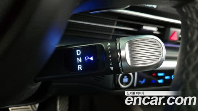 Hyundai Ioniq 6 Prestige, 2023 9