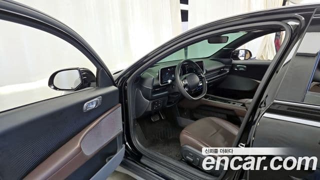 Hyundai Ioniq 6 Prestige, 2023 10