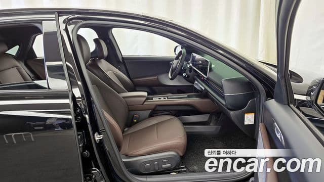 Hyundai Ioniq 6 Prestige, 2023 11