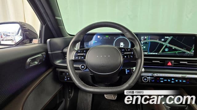 Hyundai Ioniq 6 Prestige, 2023 13