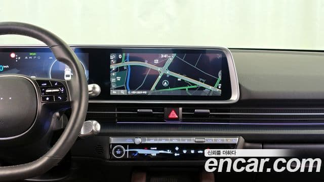 Hyundai Ioniq 6 Prestige, 2023 14