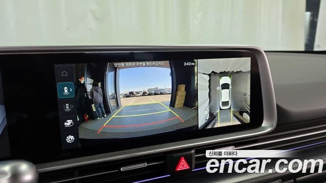 Hyundai Ioniq 6 Prestige, 2023 15