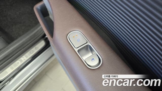 Hyundai Ioniq 6 Prestige, 2023 19