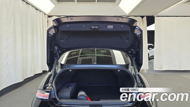 Hyundai Ioniq 6 Prestige, 2023 20