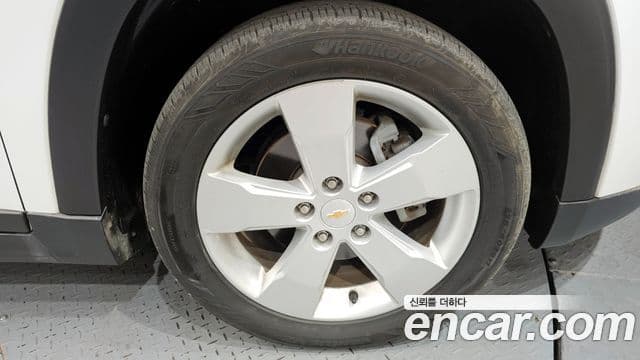 Chevrolet(GM대우) Orlando Premium, 2015 все фото