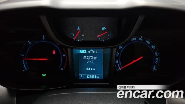 Chevrolet(GM대우) Orlando Premium, 2015 8