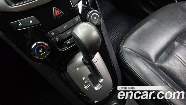 Chevrolet(GM대우) Orlando Premium, 2015 9