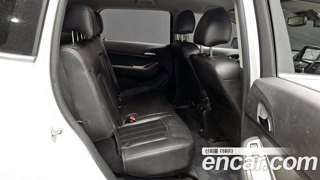 Chevrolet(GM대우) Orlando Premium, 2015 12