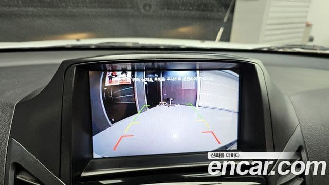 Chevrolet(GM대우) Orlando Premium, 2015 15