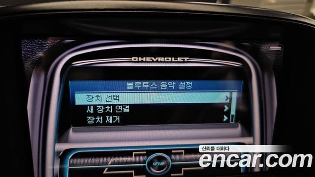 Chevrolet(GM대우) Orlando Premium, 2015 16