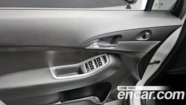 Chevrolet(GM대우) Orlando Premium, 2015 17