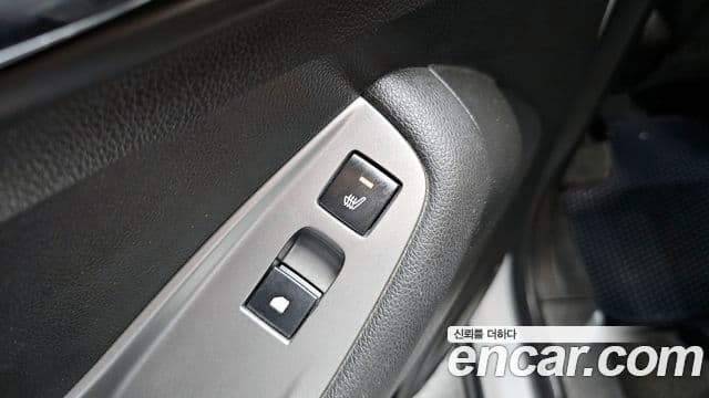 Chevrolet(GM대우) Orlando Premium, 2015 18