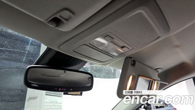 Chevrolet(GM대우) Orlando Premium, 2015 19