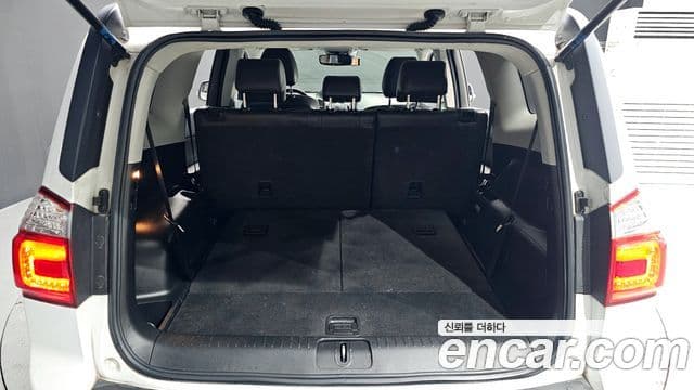 Chevrolet(GM대우) Orlando Premium, 2015 20