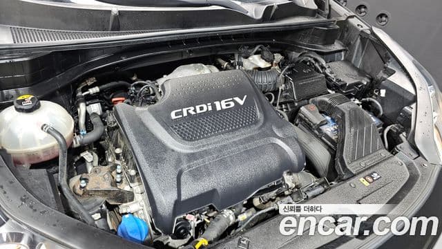 Kia Sportage 4세대 Plus, 2018 6