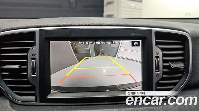 Kia Sportage 4세대 Plus, 2018 15
