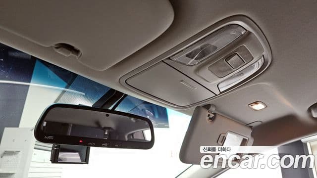 Kia Sportage 4세대 Plus, 2018 19