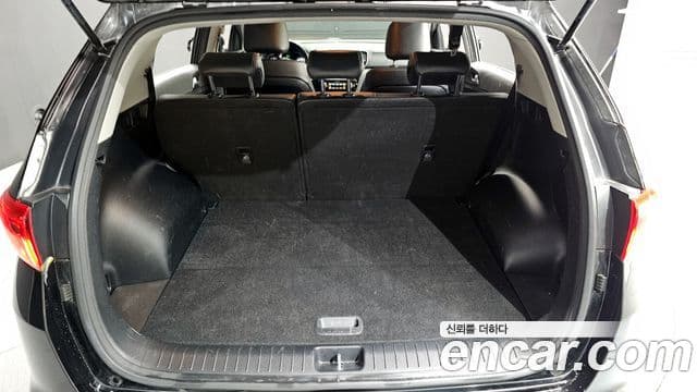 Kia Sportage 4세대 Plus, 2018 20