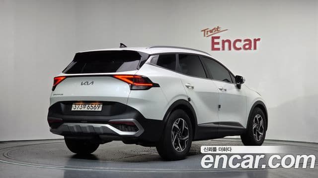 Kia Sportage 5세대 Prestige, 2023 2