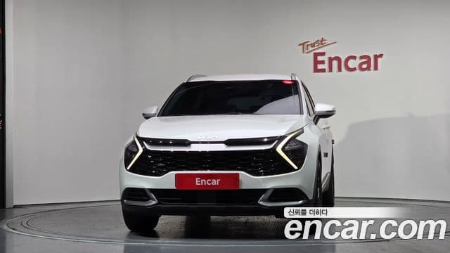 Kia Sportage 5세대 Prestige, 2023 3