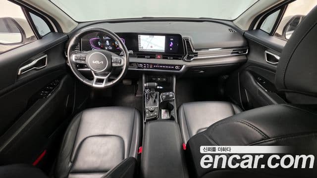 Kia Sportage 5세대 Prestige, 2023 7