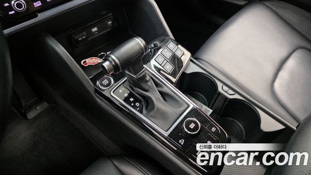 Kia Sportage 5세대 Prestige, 2023 9