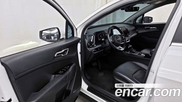 Kia Sportage 5세대 Prestige, 2023 10