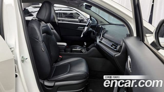 Kia Sportage 5세대 Prestige, 2023 11